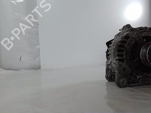 Alternator RENAULT CLIO III (BR0/1, CR0/1) 1.5 dCi (C/BR0G, C/BR1G) | BP29081107M7 