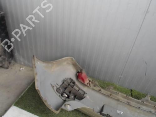 Rear bumper CITROËN C4 I (LC_) 1.6 HDi | BP21666774C8 