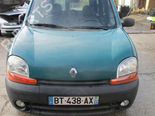 Left taillight RENAULT KANGOO (KC0/1_) 1.2 16V (KC05, KC06, KC03, KC0T, KC0W, KC1D) | BP24040538C34 - Image 7