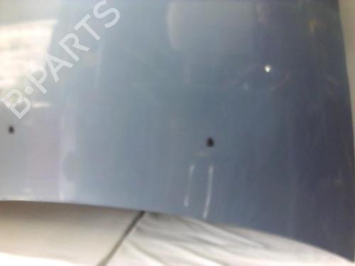 Used Hood PEUGEOT 607 (9D, 9U) 2.2 16V (158 hp) 21854551
