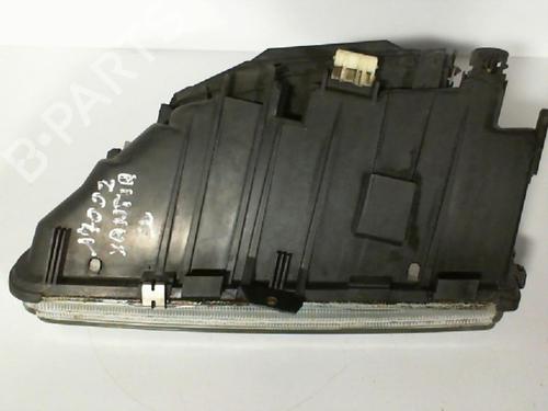 Right headlight CITROËN XANTIA (X1_, X2_) 1.9 Turbo D | BP21850600C29 
