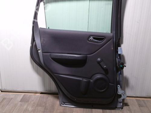 Left rear door MERCEDES-BENZ A-CLASS (W169) A 180 CDI (169.007, 169.307) | BP31363647C4 