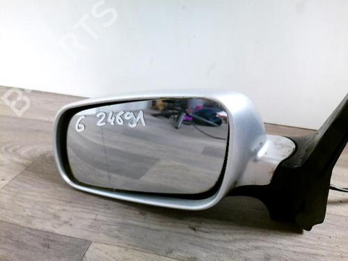 Used Left mirror Left mirror VW GOLF IV (1J1) [1997-2008] 33542776 33542776