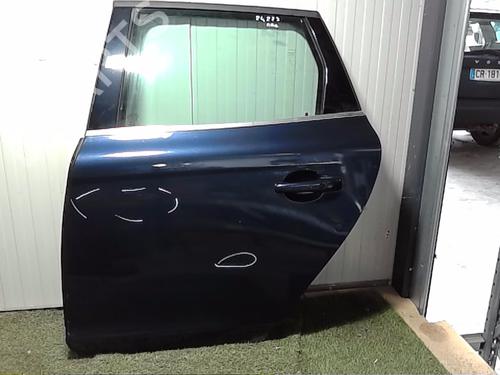 Used Left rear door VOLVO XC60 I SUV (156) 2.4 D / D3 / D4 AWD (163 hp) 28494534