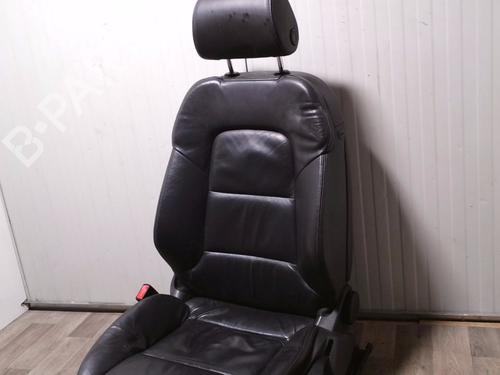 Used Left front seat Left front seat AUDI A3 Sportback (8PA) 2.0 TDI 16V (140 hp) 33045981 33045981