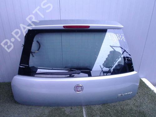 Tailgate FIAT GRANDE PUNTO (199_) 1.3 D Multijet | BP21855993C6 