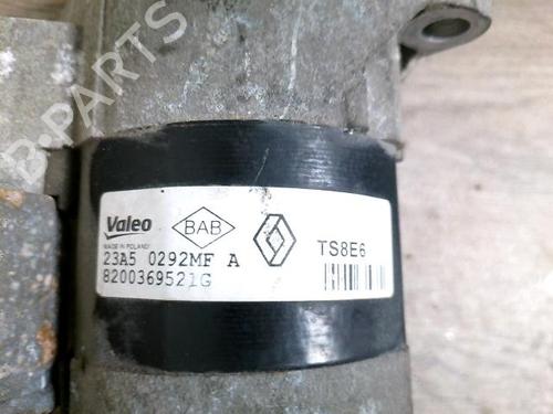 Starter RENAULT CLIO IV (BH_) 1.2 16V | BP35925951M8 - Image 3