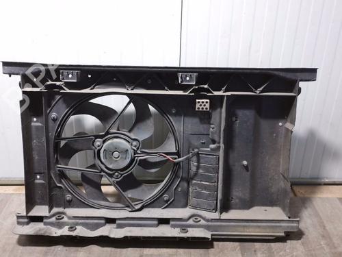 Used Front slam panel Front slam panel PEUGEOT 307 (3A/C) 2.0 HDi 110 (107 hp) 34173685 34173685