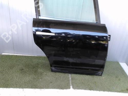 Used Right rear door CITROËN C4 I (LC_) 1.6 HDi (109 hp) 20878350