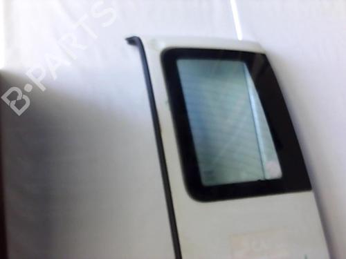 Højre bagagerum dør FIAT DOBLO Box Body/MPV (223_) 1.9 JTD (105 hp) 21854589
