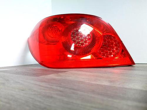 Fanale posteriore sinistro PEUGEOT 307 (3A/C) 1.6 HDi (90 hp) 30810741
