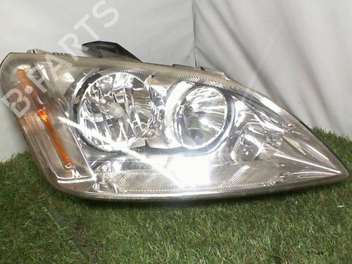 Right headlight FORD FOCUS C-MAX (DM2) 2.0 TDCi | BP21855879C29 - Image 2