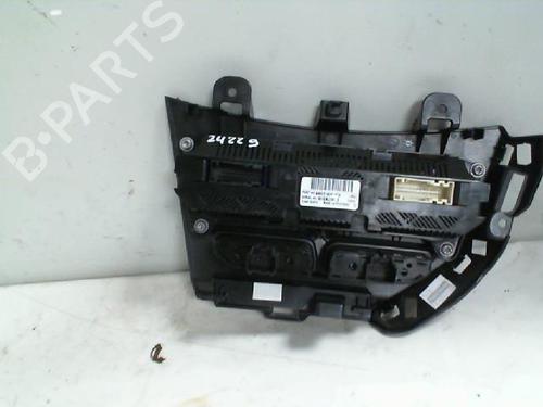 Climate control FORD FOCUS III Turnier 1.6 TDCi | BP29498493I5 