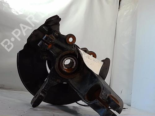 Right front steering knuckle FORD C-MAX II (DXA/CB7, DXA/CEU) 1.0 EcoBoost | BP29434674M26 