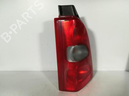 Used Left taillight Left taillight SUZUKI WAGON R+ (MA) 1.3 (RB413) (94 hp) 21851157 21851157