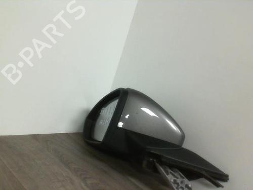 Used Left mirror VW GOLF VII (5G1, BQ1, BE1, BE2) 1.6 TDI (105 hp) 30505173