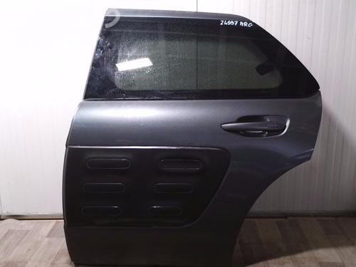 left-rear-door-citroen-c4-cactus-2014-32700709 main image