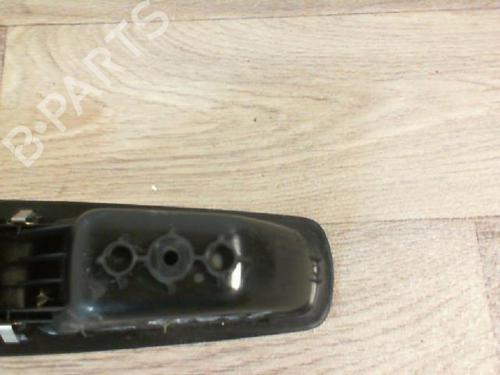 Left front window switch RENAULT MEGANE III Hatchback (BZ0/1_, B3_) 1.5 dCi (BZ09, BZ0D, BZ1W, BZ29, BZ14) | BP30396150I27