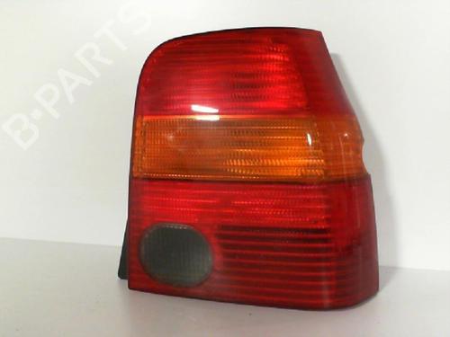 Used Right taillight SEAT AROSA (6H1) [1997-2004]  21850569