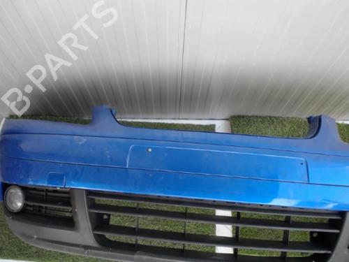 Front bumper VW TOURAN (1T1, 1T2) 2.0 TDI | BP20878150C7 