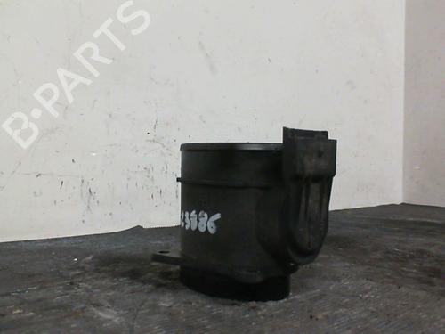 Used Mass air flow sensor FORD FOCUS C-MAX (DM2) 1.6 TDCi (109 hp) 22709624