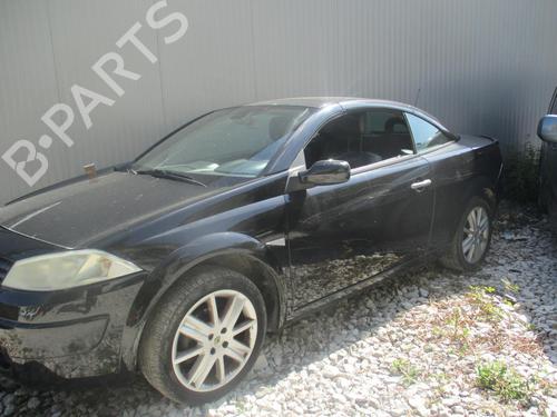 Starter RENAULT MEGANE II Coupé-Cabriolet (EM0/1_) 1.9 dCi | BP21591881M8 