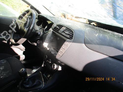 Alternator SKODA FABIA II (542) 1.6 TDI | BP23792352M7 - Image 6