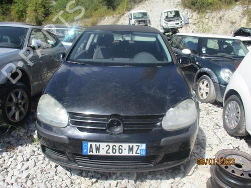 Left headlight VW GOLF V (1K1) 1.9 TDI | BP21856669C28  - Image 12