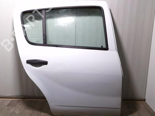 Porte arrière droite DACIA SANDERO 1.2 16V (75 hp) 31323238