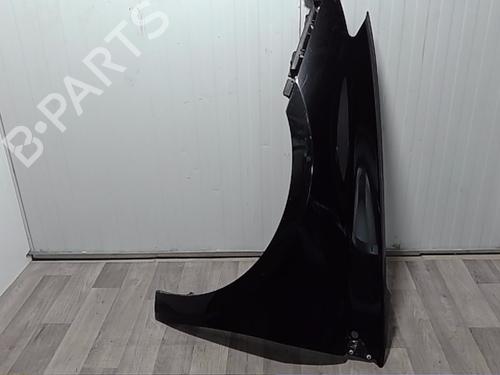 Used Left front fenders RENAULT LAGUNA III Grandtour (KT0/1) 1.5 dCi (KT0A, KT0R, KT02) (110 hp) 30396145