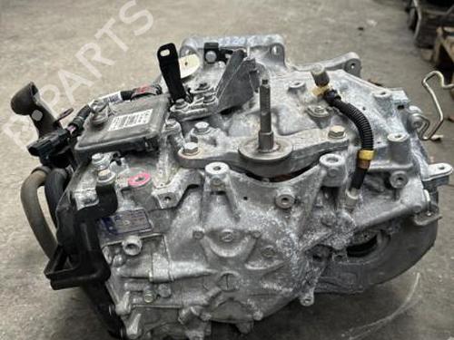Used Gearbox Gearbox CITROËN C4 II (NC_) 1.2 THP 130 (NCHNYM, NCHNYT) (130 hp) 21856912 21856912