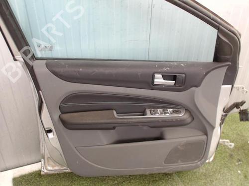 Left front door FORD FOCUS II (DA_, HCP, DP) 2.0 TDCi | BP20877908C2 
