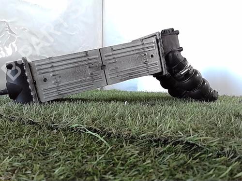 Intercooler CITROËN DS3 (SA_) 1.6 HDi 90 | BP27377763M30 - Image 3