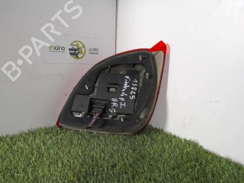 Left taillight FORD FIESTA IV (JA_, JB_) 1.8 D | BP21852658C34 