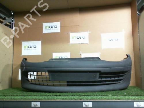 Front bumper FIAT SEICENTO / 600 (187_) 0.9 (187AXA, 187AXA1A) | BP21852258C7 