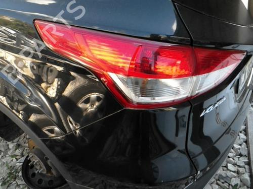 Used Left taillight Left taillight FORD KUGA II (DM2) 2.0 TDCi (140 hp) 21853920 21853920