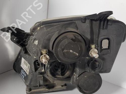 Faro derecho OPEL MERIVA A MPV (X03) 1.7 CDTI (E75) | BP21851561C29 