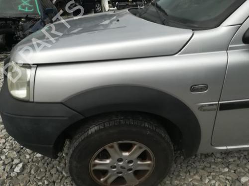 Used Left front fenders LAND ROVER FREELANDER I (L314) 2.0 Td4 4x4 (112 hp) 20878259