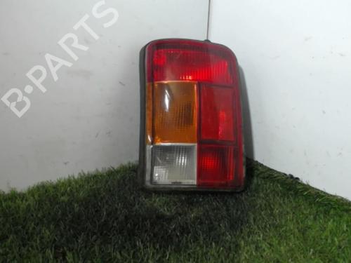 Used Left taillight LADA NIVA Closed Off-Road Vehicle (2121, 2131) 1700 i 4x4 (21213, 21214) (83 hp) 21855285