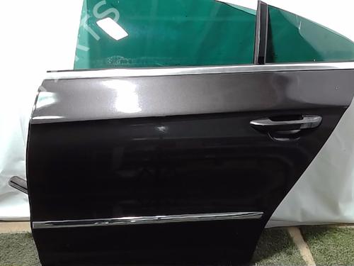 Used Left rear door VW PASSAT CC B6 (357) 2.0 TDI (140 hp) 23792439