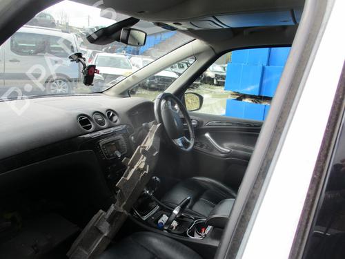 Hood FORD GALAXY II (WA6) 1.6 TDCi | BP29208528C1 