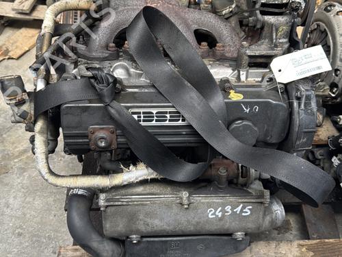 Motor OPEL CORSA B (S93) 1.7 D (F08, F68, M68) (60 hp) 27304475