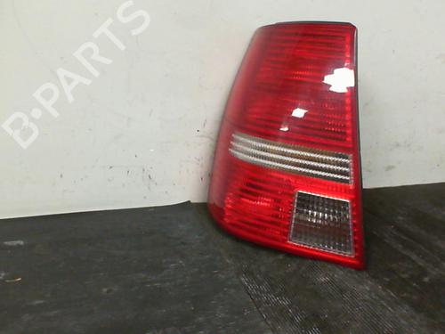 Used Left taillight Left taillight VW GOLF IV Variant (1J5) 1.4 16V (75 hp) 22180409 22180409