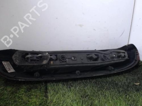 Used Left taillight OPEL CORSA C (X01) 1.7 DI (F08, F68) (65 hp) 21855214