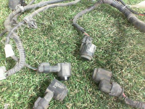 Electronic module KIA SPORTAGE III (SL) 1.7 CRDi | BP29120252M83 