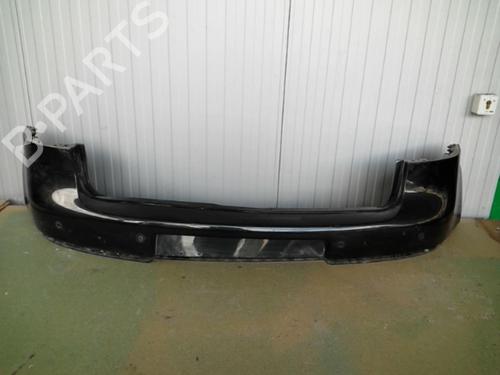 Used Rear bumper VW GOLF V (1K1) 2.0 TDI (140 hp) 21086766