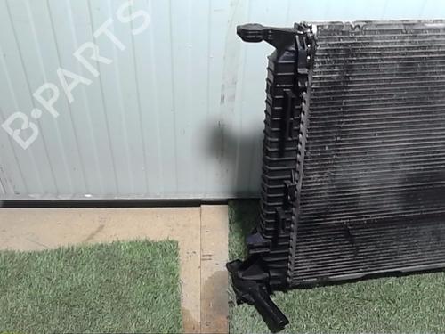 Water radiator AUDI A4 Allroad B8 (8KH) 3.0 TDI quattro | BP29757351M31 