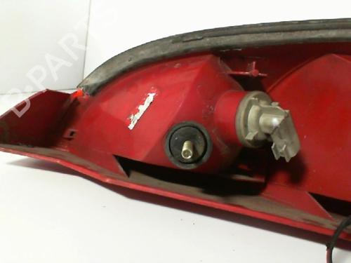 Left taillight FORD FOCUS I (DAW, DBW) 1.8 Turbo DI / TDDi | BP21850467C34 
