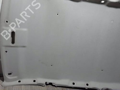 Interiør tag DACIA DUSTER (HS_) 1.5 dCi | BP30326828I12