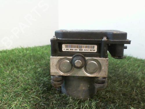 ABS pump RENAULT MODUS / GRAND MODUS (F/JP0_) 1.2 (JP0C, JP0K, FP0C, FP0K, FP0P, JP0P, JP0T) | BP27327807M43 - Image 5